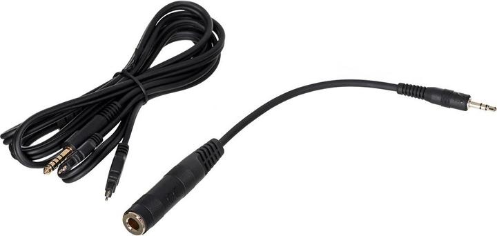 Productafbeelding Sennheiser HD 660S2 (Geen ruisonderdrukking, Bedraad)