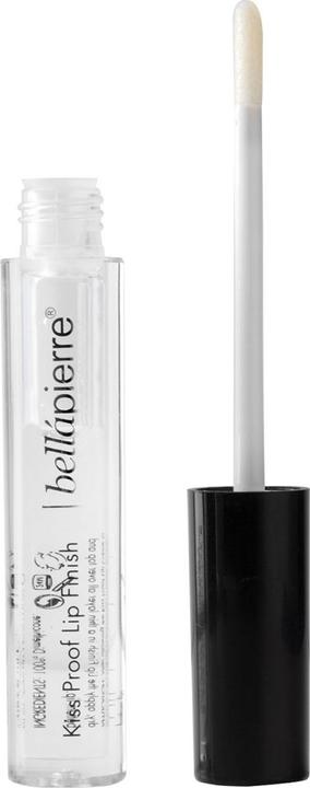 Actual product image Bellapierre Cosmetics Lips - Kiss Proof Lip Finish (Transparent)