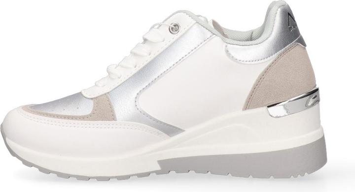 Actual product image ALV by Alviero Martini Damen Plateausneaker - Astral Plus Modell - 100% Polyurethan (38)