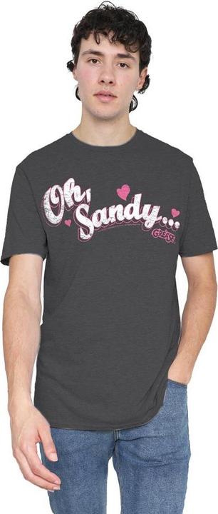 Produktbild Grease Oh Sandy TShirt (XL)