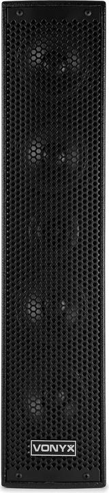 Produktbild Vonyx VX880BT (Aktiv, 2x 1000 W)