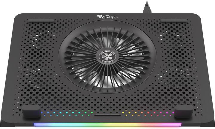 Produktbild Genesis Oxid 450 Notebook-Kühlpad (15.6 Zoll)