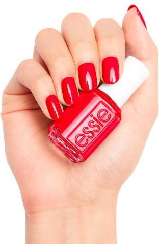 Produktbild Essie Nail Color (63 Too Too Hot, Farblack)