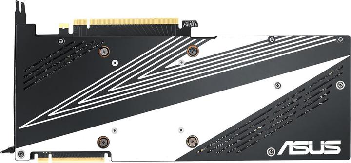 Immagine prodotto ASUS GeForce DUAL RTX 2080 O8G (8 GB)