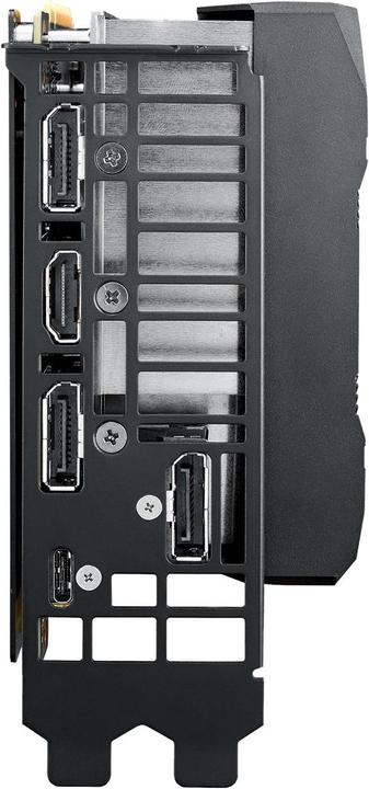 Immagine prodotto ASUS GeForce DUAL RTX 2080 O8G (8 GB)