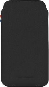 Produktbild Decoded Pouch für iPhone 7/6/6S Plus Schwarz
