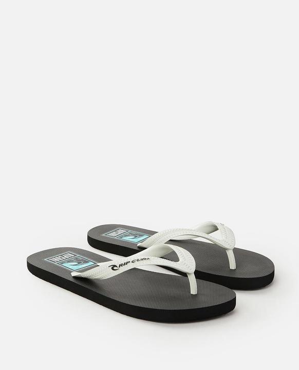 Produktbild Rip Curl Line Up Flip-Flops mit offener Spitze - Junge (38)