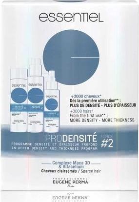 Immagine prodotto Eugene Perma Essentiel (Set per la cura dei capelli)