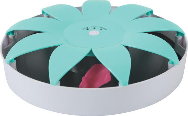 Actual product image Zolux Cat toy Cat Player 3 (Catmint toy)