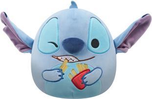 Actual product image Squishmallows SQUISHMALLOW 20CM STITCH - Model selected at random (20 cm)