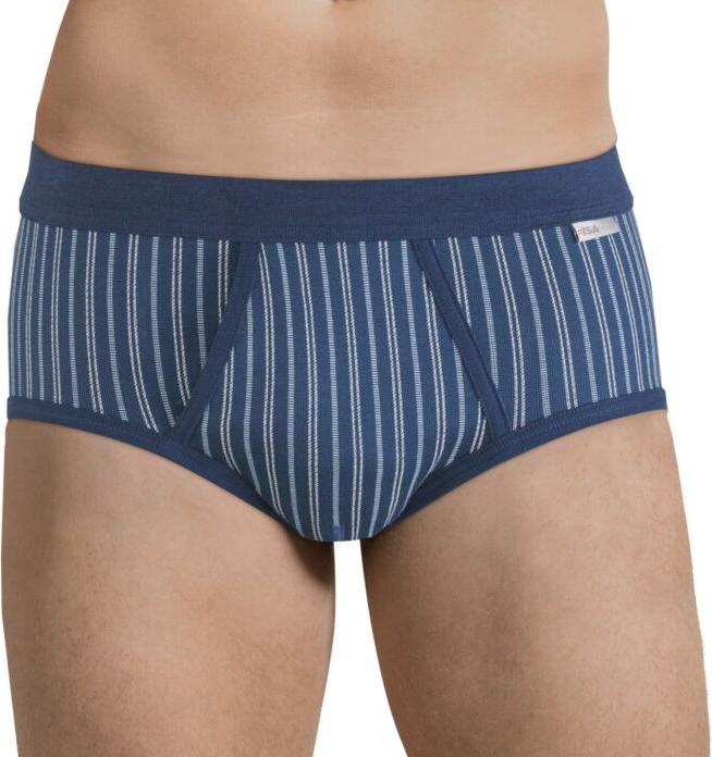 Immagine prodotto ISA Bodywear Slip Baumwolle (XL, Confezione singola)