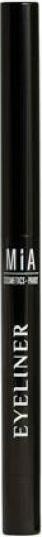 Actual product image Mia Cosmetics Paris EYELINER #deep brown 0,2 gr (Deep Brown)
