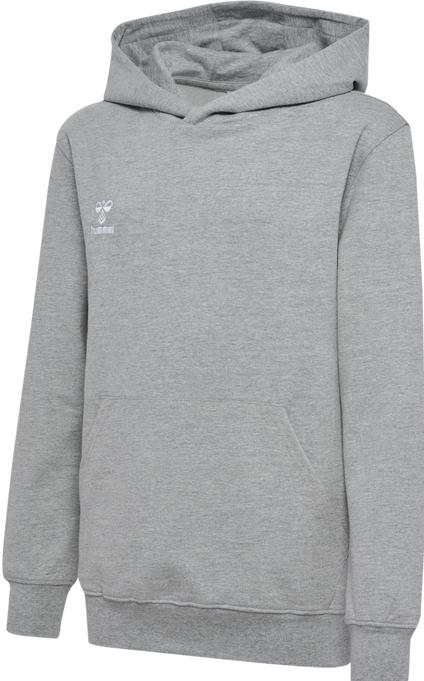 Immagine prodotto hummel Hmlgo 2.0 Felpa Con Cappuccio Bambini (128)