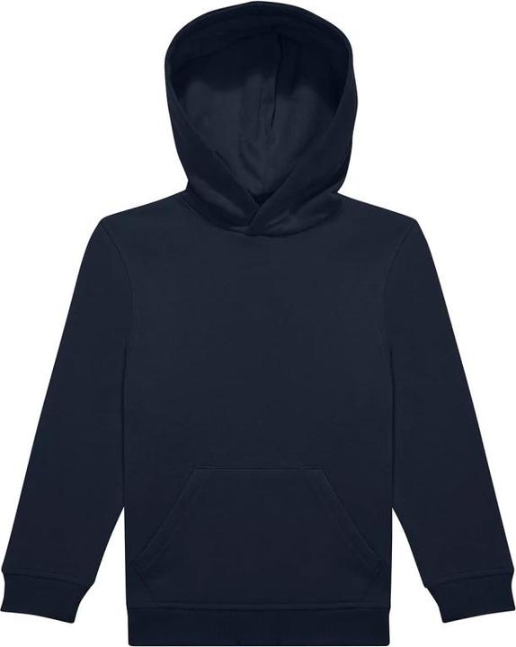 B&C ID.333 Kapuzenpullover Langärmlig (152, 158)