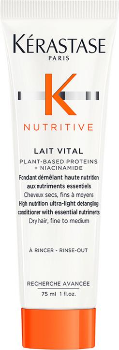 Immagine prodotto Kérastase Nutritive Discovery Set (Set per la cura dei capelli)
