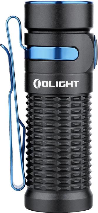 Image du produit Olight Bâton 3 (6.30 cm, 1200 lm)