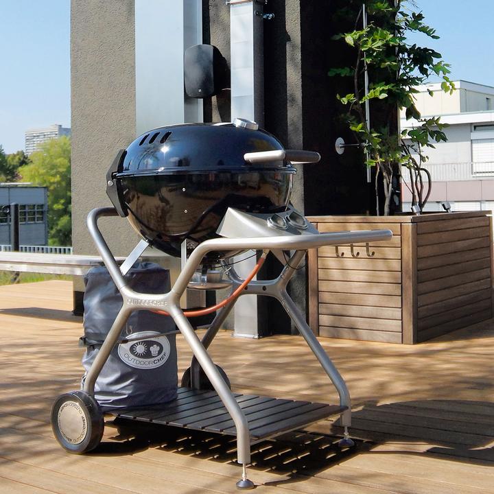 Image du produit Outdoorchef Ascona 570 G (9.70 kW)