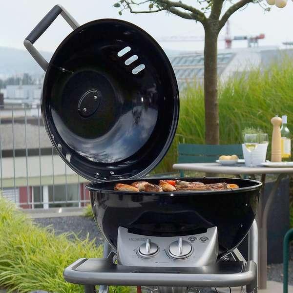 Image du produit Outdoorchef Ascona 570 G (9.70 kW)