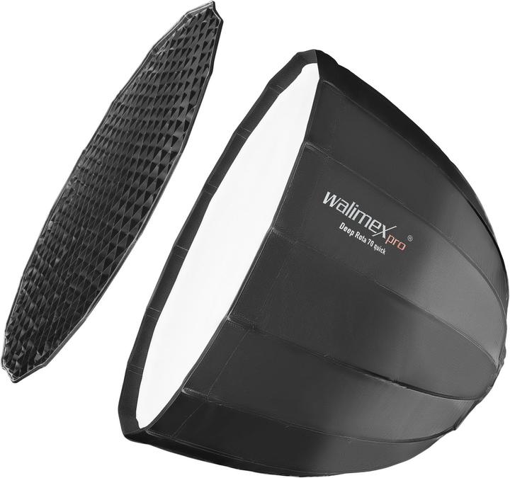 Walimex pro pro Studio Line Deep Rota QA70