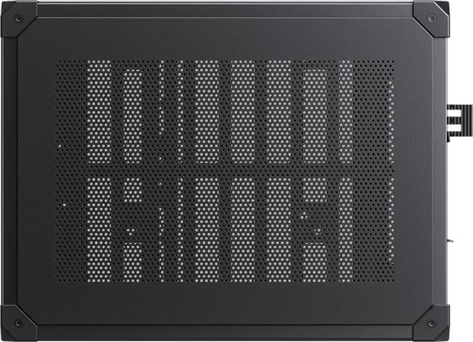Immagine prodotto Jonsbo C6 (mATX, Mini-ITX)