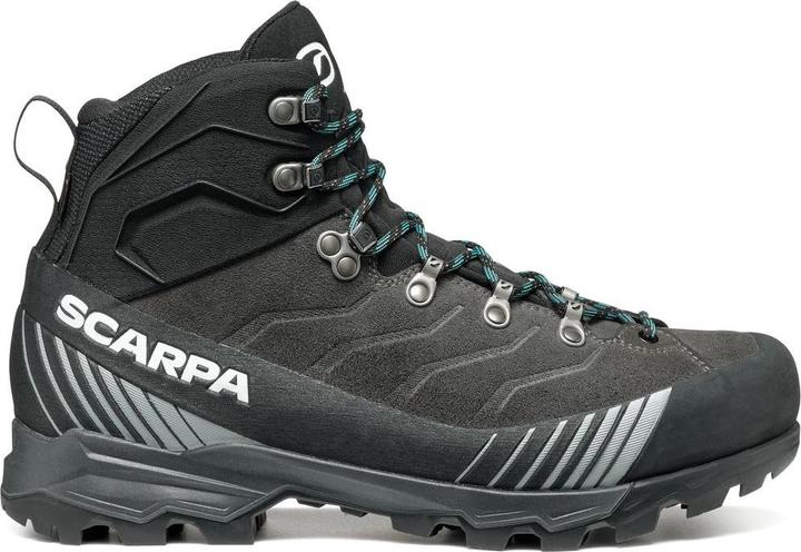 Actual product image Scarpa Ribelle TRK GTX (44.5)