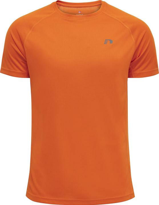 Image du produit Newline T-Shirt De Course Core S/S Pour Hommes (XXL)