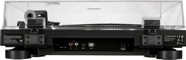 Image du produit Audio-Technica AT-LP120XBT-USB (Manuel)
