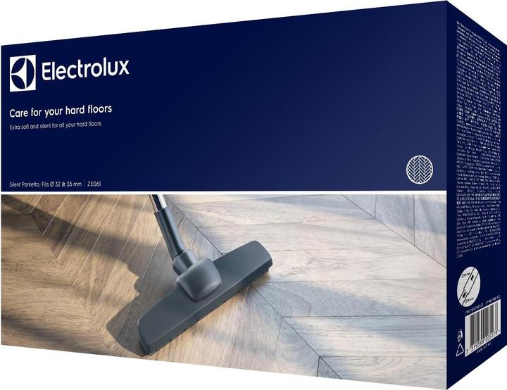 Actual product image Electrolux SilentParketto Düse (1 -Teilig)
