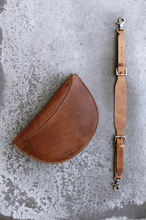 Immagine prodotto Only-Bags.Store Borsa in pelle, borsa a tracolla, borsa a manico alto, regalo di Natale