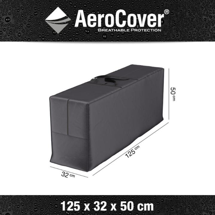 Productafbeelding AeroCover Draagtas