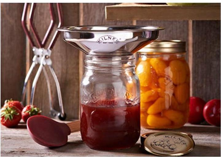 Produktbild Kilner Einmachglas (1 Stk., 0.50 l)