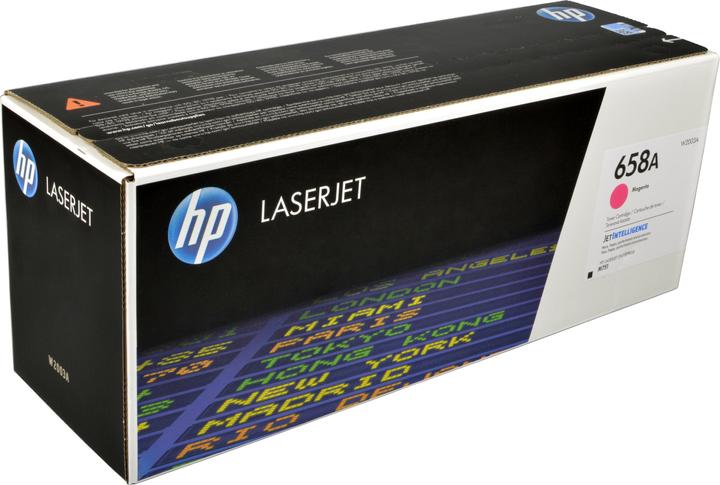 Productafbeelding HP 658A (M)