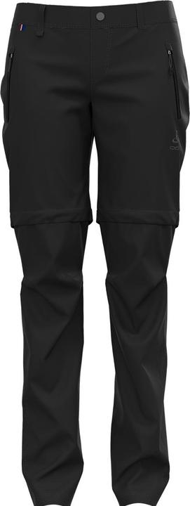 Produktbild Odlo Pants zip-off regular length WEDGEMOUNT (40)