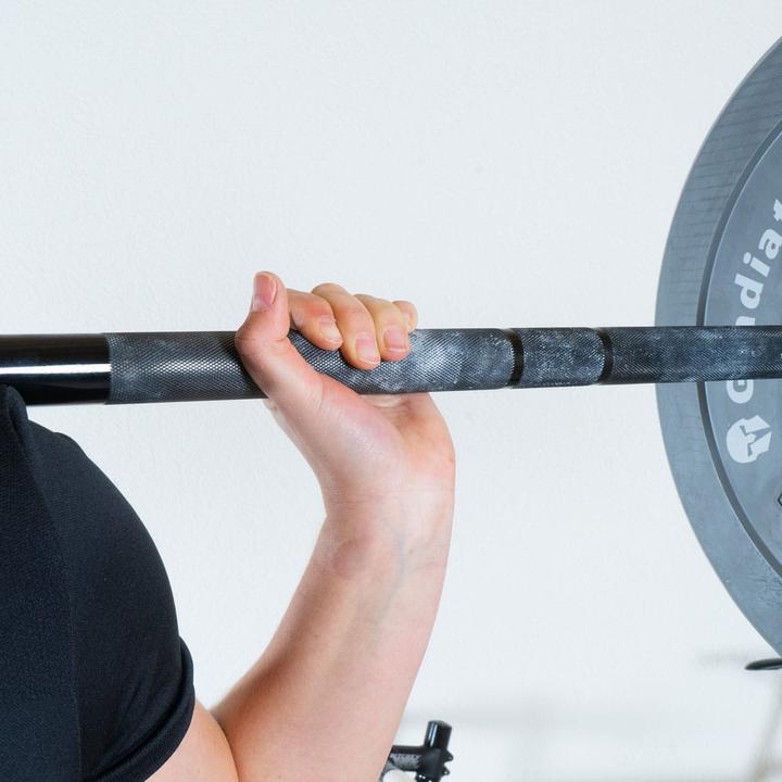 Produktbild Gladiatorfit Langhantelstange 2.0