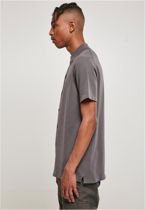 Produktbild Urban Classics Knitted Shirt (XL)