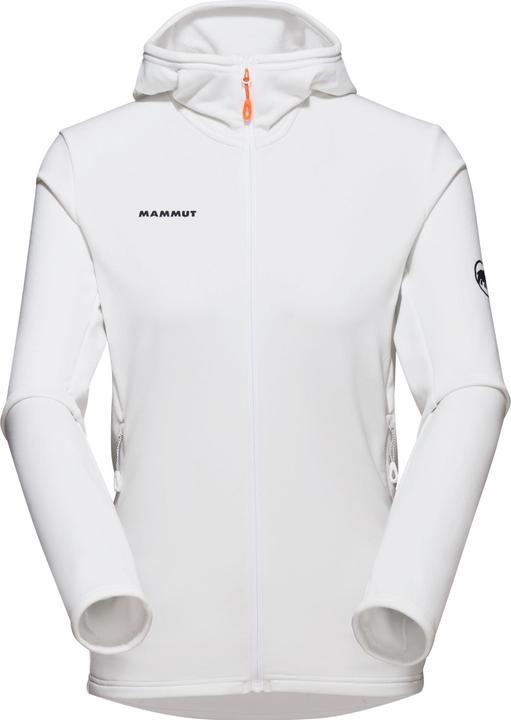 Immagine prodotto Mammut Giacca con cappuccio Aconcagua Light ML Donna (L)