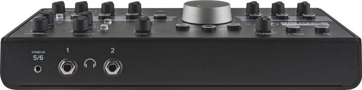 Actual product image Mackie Big Knob Studio+ (Studio- and Livemixer)