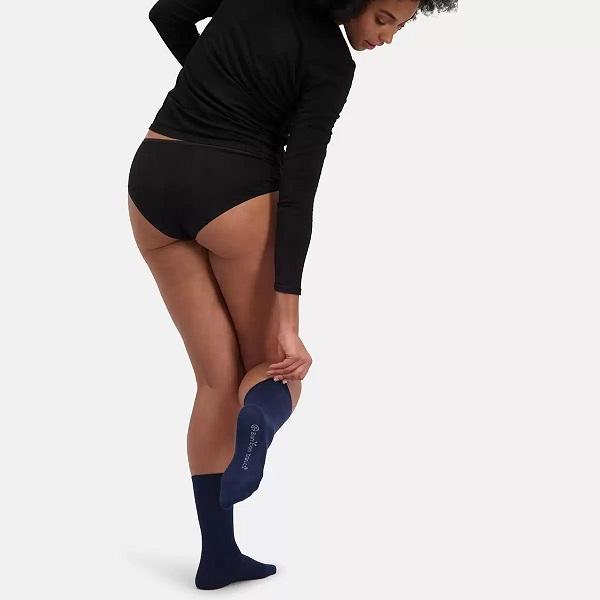 Actual product image Bamboo Basics Casual stretch (pack of 6, 41 - 46)