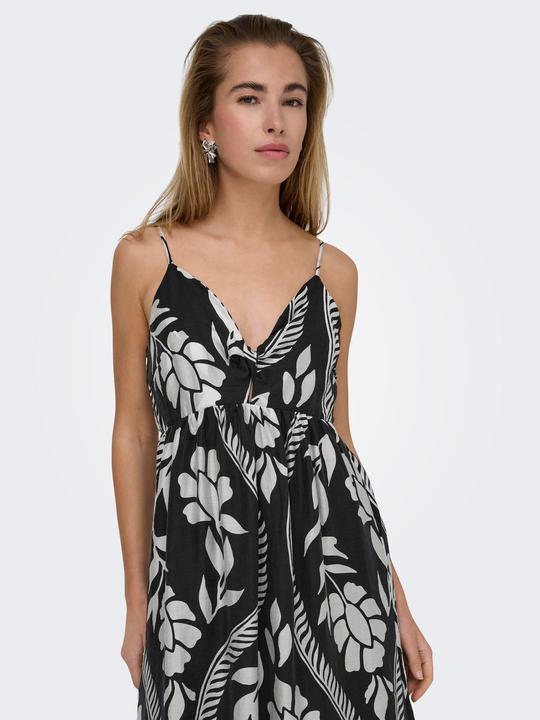 Produktbild Only ONLCATJA Langes Kleid Kleid (XL)