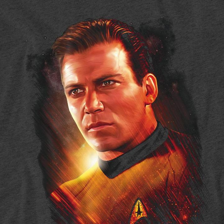 Produktbild Star Trek: The Original Series Epic TShirt (XL)