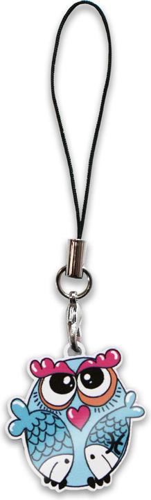 Actual product image Guscio Mobile Phone Charm Star Sign Pisces