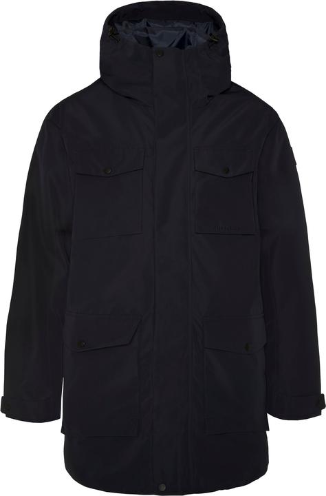 Actual product image MGA Meltin Snowjacket Mens -Protest Jacket (M)