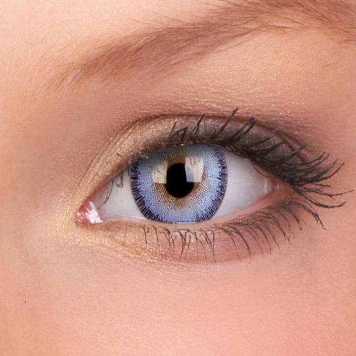 Immagine prodotto ColourVUE Fizzy Frozen Blue (Blu Congelato)