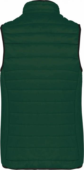 Produktbild Kariban Leichte ärmellose Daunenjacke, Damen (S)