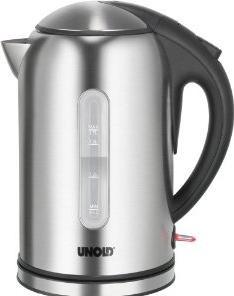Unold Noble Line Réchaud éclair (1.70 l)
