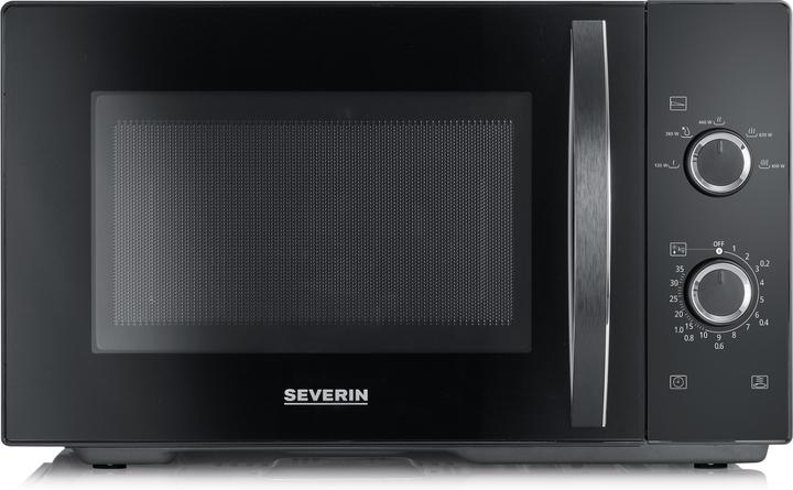 Produktbild Severin MW7888 (25 l)