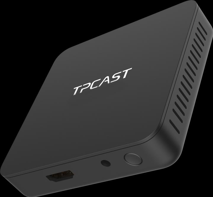 Image du produit Adaptateur sans fil TP Cast