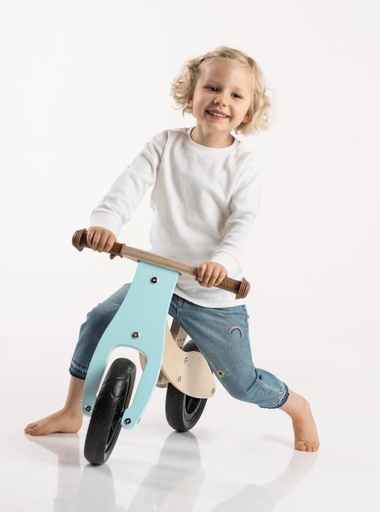 Immagine prodotto small foot Trike Maxi 2 in 1 (10")