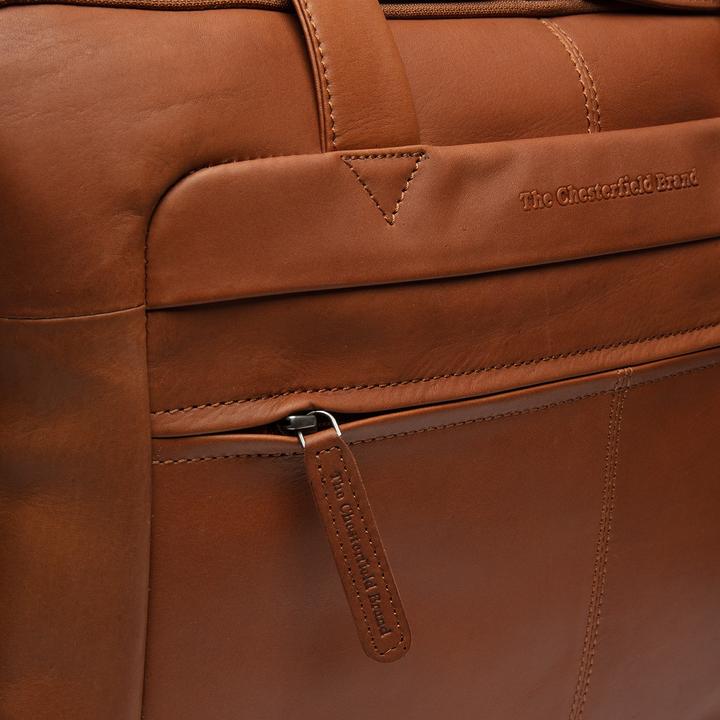 Image du produit The Chesterfield Brand Porte-documents Ryan 1015 (17.32")