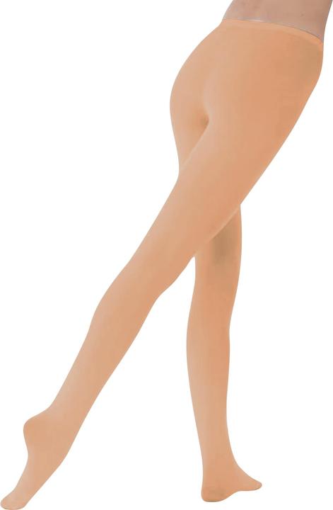Immagine prodotto Silky - Collant da Danza Convertibili (1 paio) (XL)